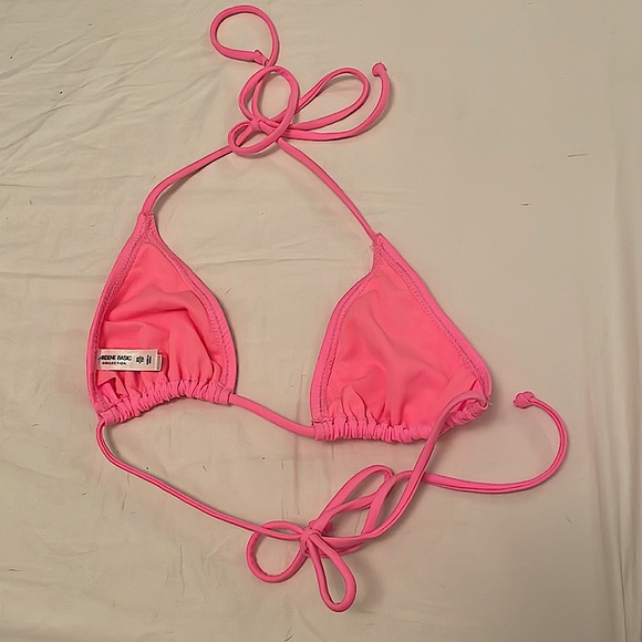 *NEW* Ardene Bikini Top - Picture 3 of 4